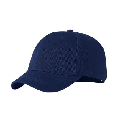 短帽檐防撞帽5CM可定制印字