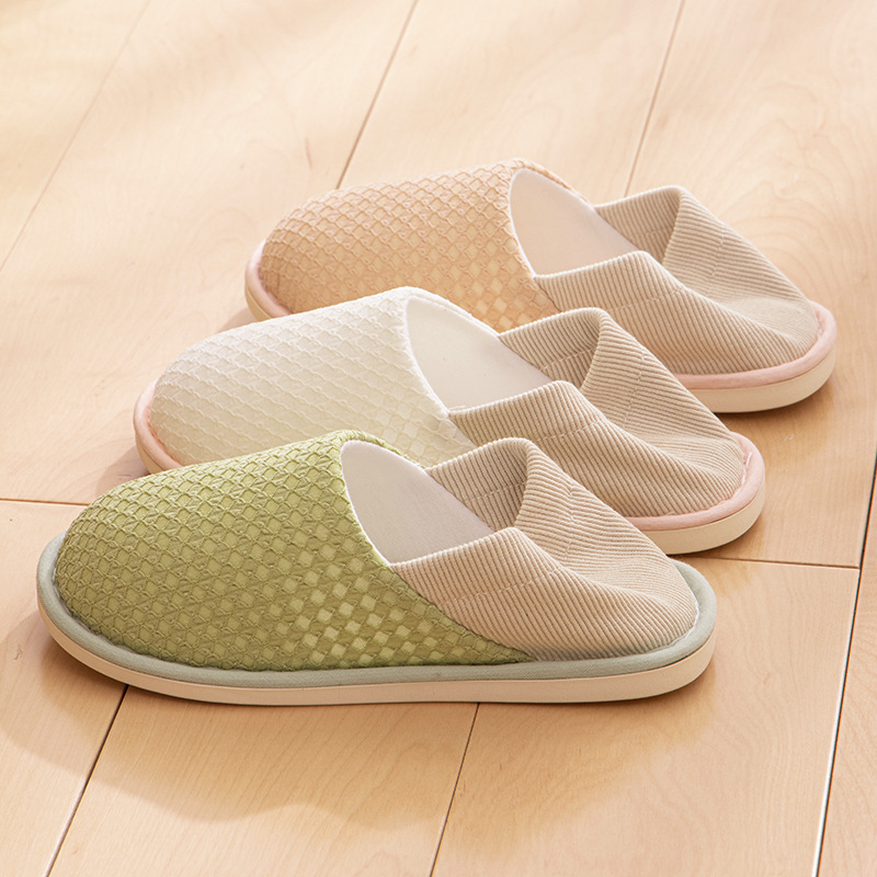 坐月子鞋89个月春秋季夏季产后薄拖鞋家庭和户外穿软底防滑孕妇夏,居家布艺,居家棉拖/棉鞋,淘宝优惠券,粉丝福利购,淘宝优惠卷