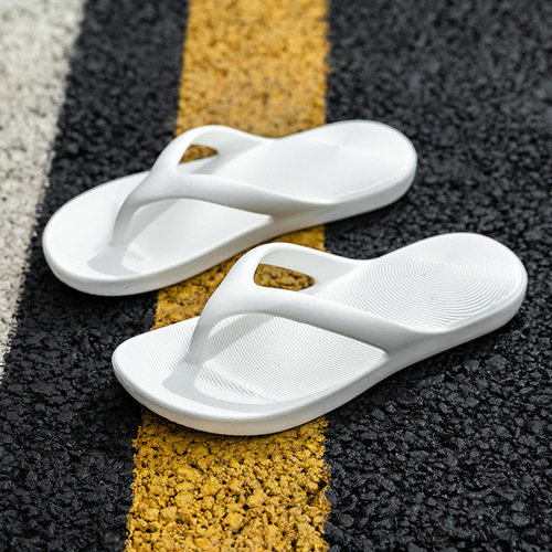 踩屎感人字拖女夏季外穿防滑防臭