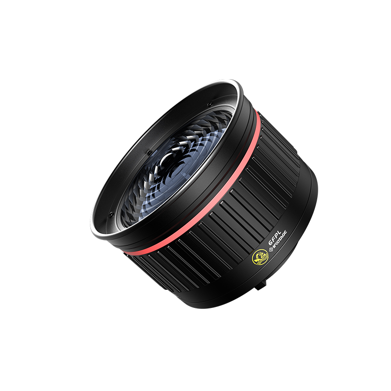 iFotage印迹6PL菲涅尔rsn