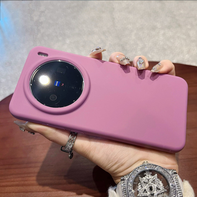 适用vivox200液态硅胶全包防摔