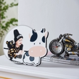 Фотография, фоторамка, делается под заказ, детское творчество, китайский гороскоп