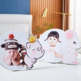 Фотография, фоторамка, делается под заказ, детское творчество, китайский гороскоп