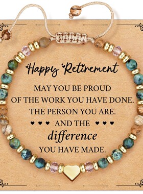 BirthdayBraceletforWomen