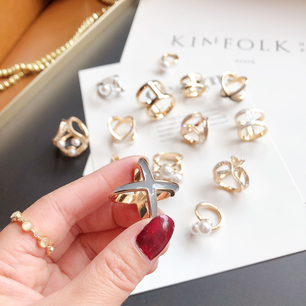 简约领巾配饰金属丝巾扣珍珠扣三环扣百搭韩版高档优雅装饰围巾扣,服饰配件/皮带/帽子/围巾,围巾/丝巾/披肩,淘宝优惠券,粉丝福利购,淘宝优惠卷