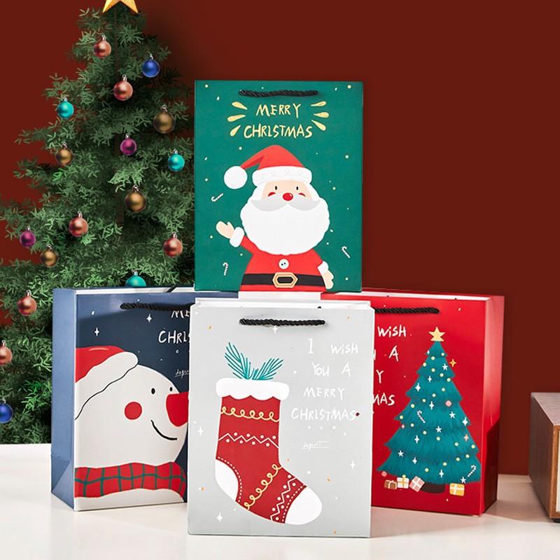 Christmas gift 圣诞礼品包装