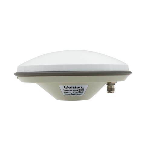 北天gps高精度北斗四星全频rtk飞碟蘑菇头驾校驾考科目二gnss天线