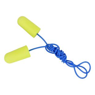 3M耳塞防噪防吵睡觉专用柔软舒适工业降噪隔音神器游泳耳塞可水洗