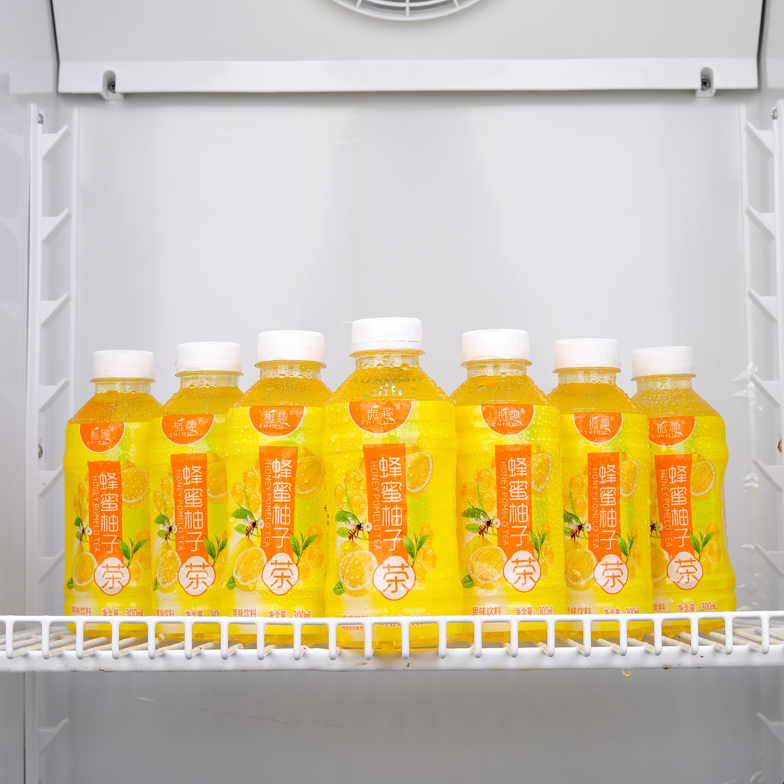 活动促销蜂蜜柚子茶饮料小瓶装整箱新鲜日期夏季特价包邮商超同款