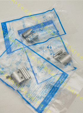 MDBB系列标准气缸配D-A93L安装码BMB5-032 BA7-040 BA7-063