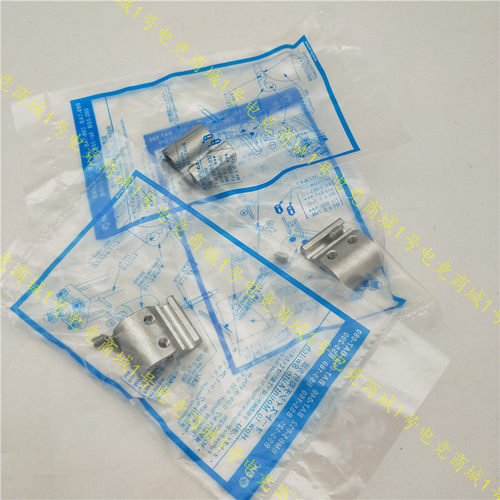 SMC型MDBB用标准气缸用安装码