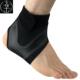 Brace Ankle Sport Protect Support High Band Elastic Guard