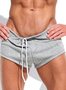 Pants Summer Beach Surfing Swimming Pool Male Shorts S-3XL