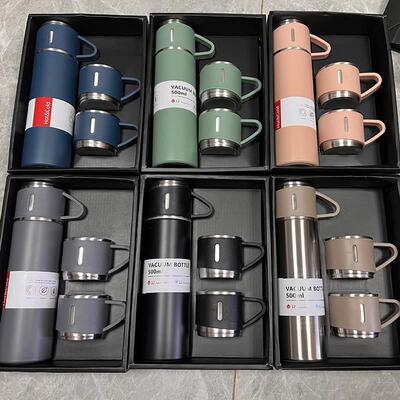 HotWaterBle500MLSinV