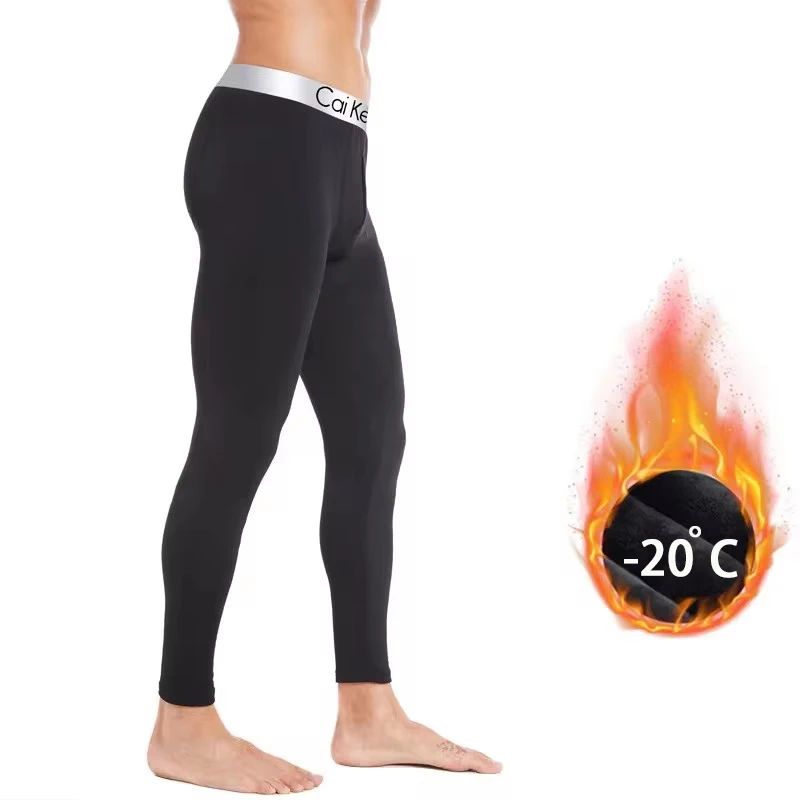 Men'sThermalUndwPts,