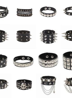 2023PULeatherStuBcel