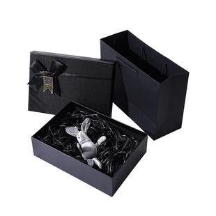 High end gift box Birthday Gift bags Valentine gift boxes