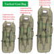 Gun Bag Equipment Tactical Hunting Military Shooting