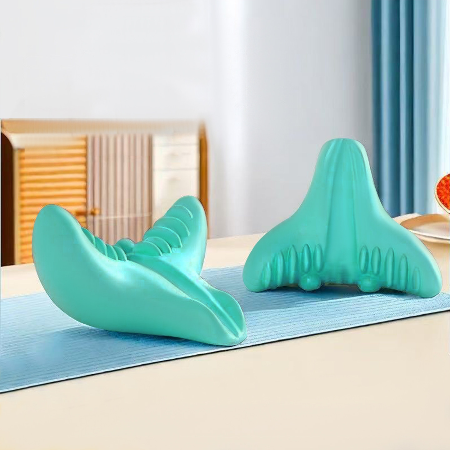 T按摩枕头A1pq808-颈椎肩颈枕头家用颈部支撑脖子靠枕垫指压枕,个人护理/保健/按摩器材,按摩靠垫/坐垫,淘宝优惠券,粉丝福利购,淘宝优惠卷