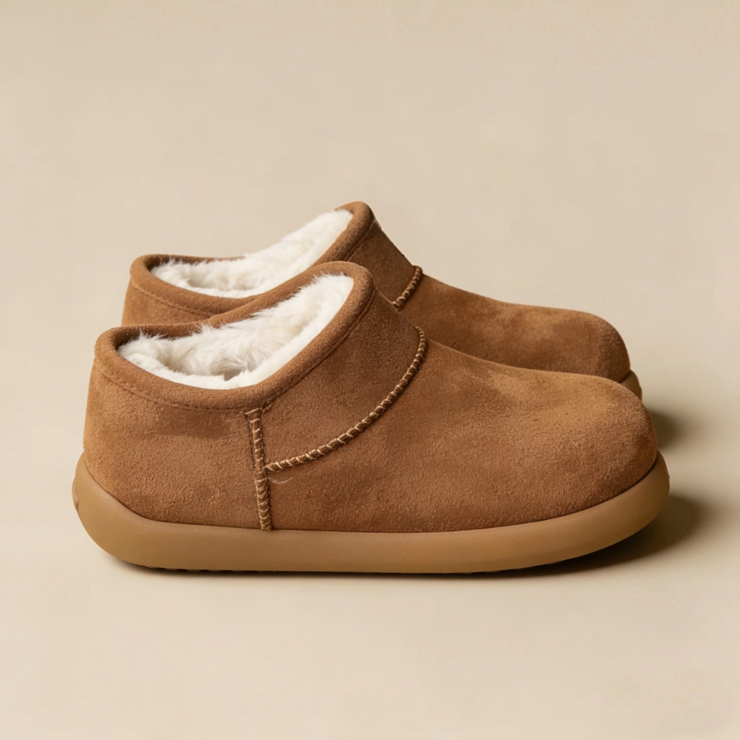 女童鞋加绒加厚小土豆勃肯鞋2025新款冬季儿童棉鞋保暖大童雪地靴,童鞋/婴儿鞋/亲子鞋,雪地靴,淘宝优惠券,粉丝福利购,淘宝优惠卷