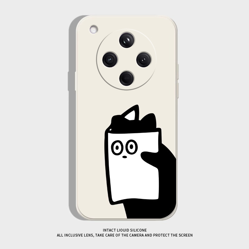 适用于oppo系列手机壳