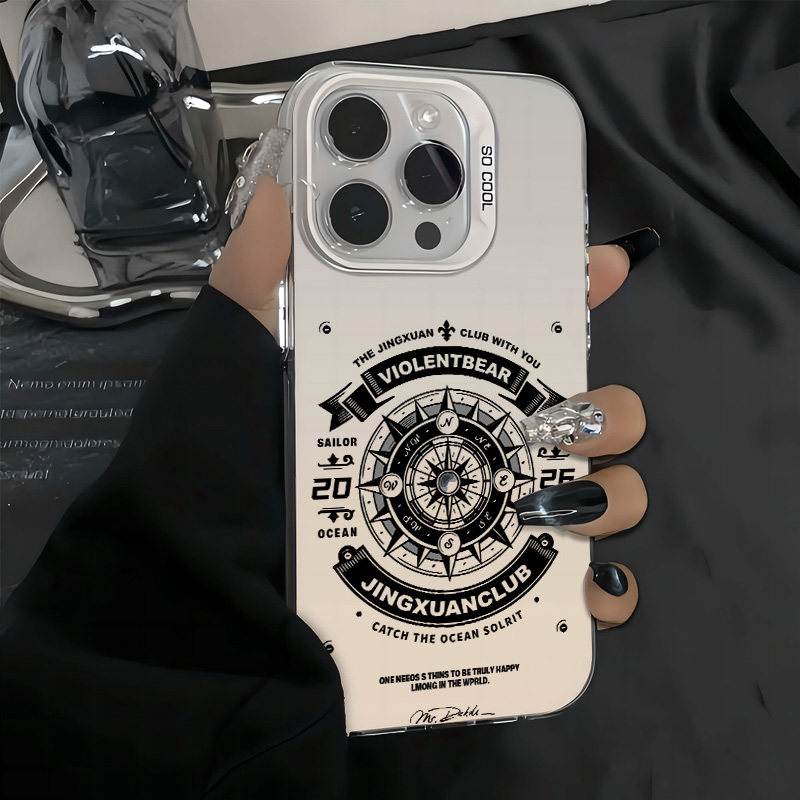 适用于华为荣耀magic8手机壳magic7新款全包防摔magic6男pro双层5彩银4高级小众裸机手感超薄散热honor不顶膜