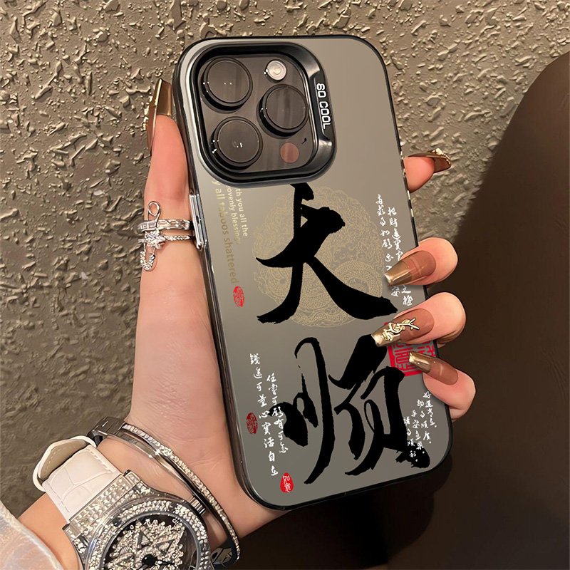 适用于oppoa3pro手机壳k11新款A55全包镜头防摔A72国际版高级感A16男款硅胶高颜值动漫搞怪双层彩银壳不顶膜
