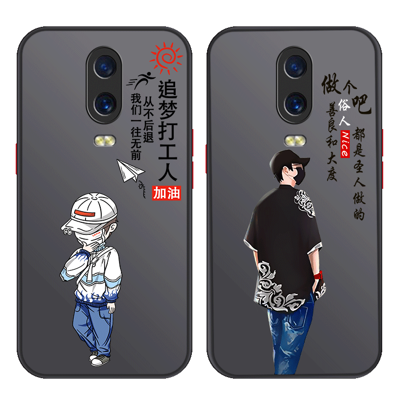 适用于oppo系列手机壳