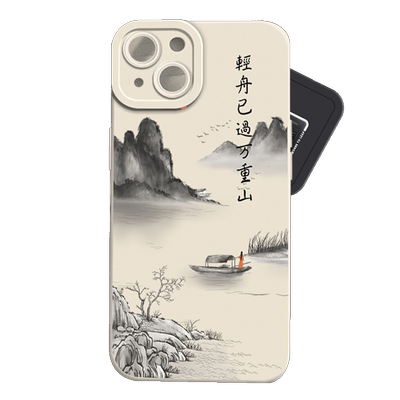 真我gtneo5系列硅胶手机壳全包