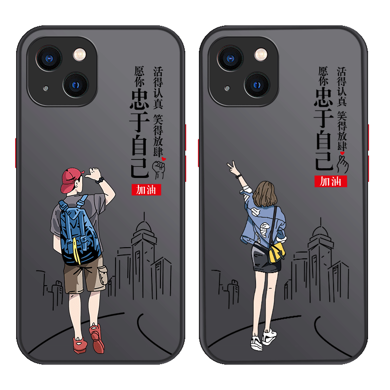 适用于苹果系列手机壳