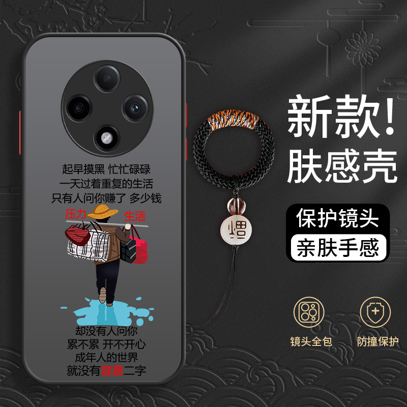 适用于oppo系列手机壳