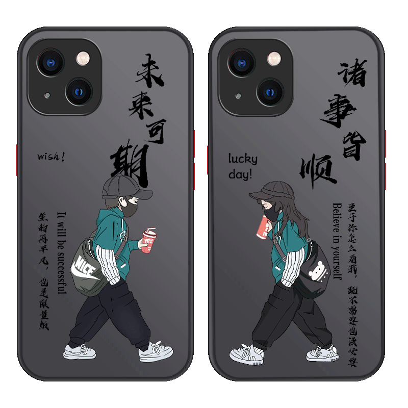 适用于苹果系列手机壳