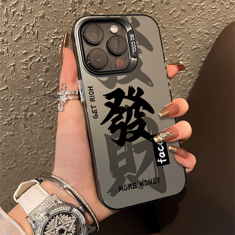 适用于oppofindx7pro手机壳x6新款findx5Pro全包x5男防摔双层彩银散热男款透明磨砂硬壳保护套耐脏防尘手机套