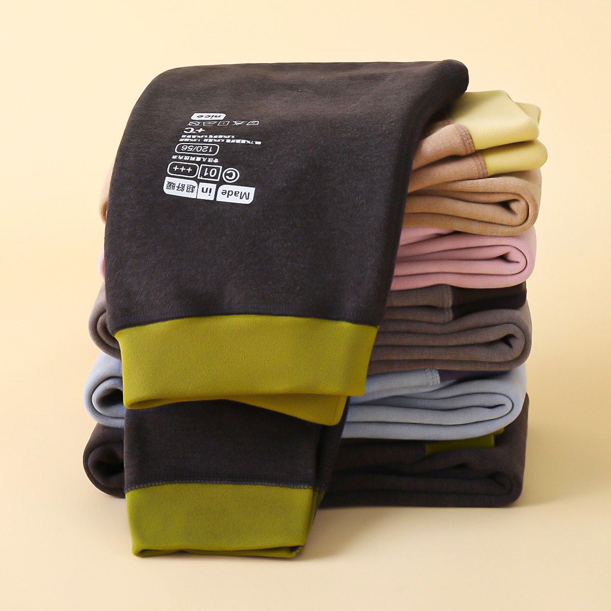 秋季新款儿童校服神器炫彩蚕丝羊毛冬季保暖裤双面磨毛打底裤,女士内衣/男士内衣/家居服,保暖裤,淘宝优惠券,粉丝福利购,淘宝优惠卷