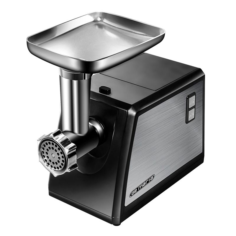 电动多功能绞肉机家用不锈钢灌肠机搅肉机腊肠香肠机灌香肠机商用