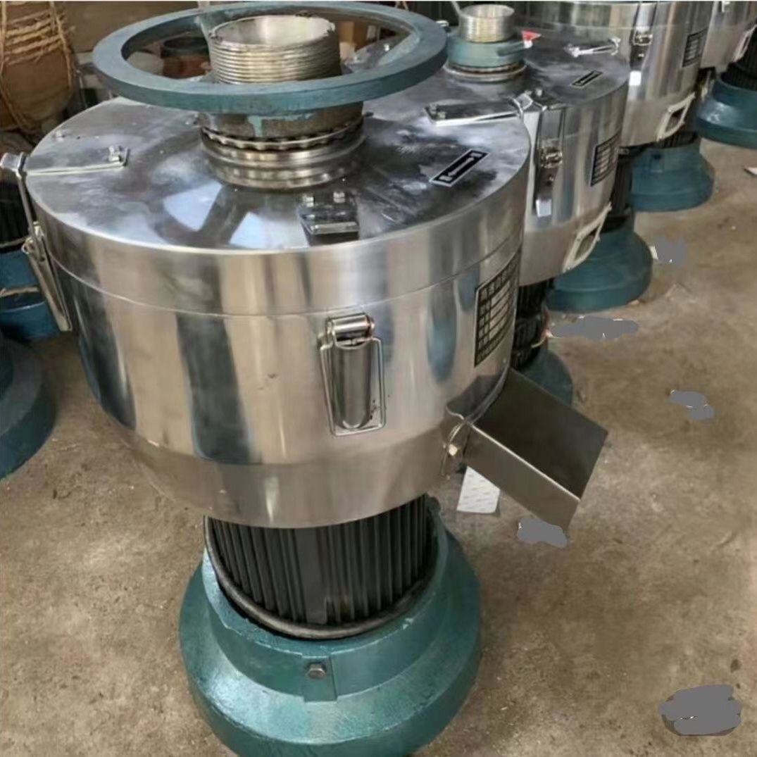 凌海大型商用渣浆自分离磨浆机电动全自动豆浆机豆腐机豆制品加工