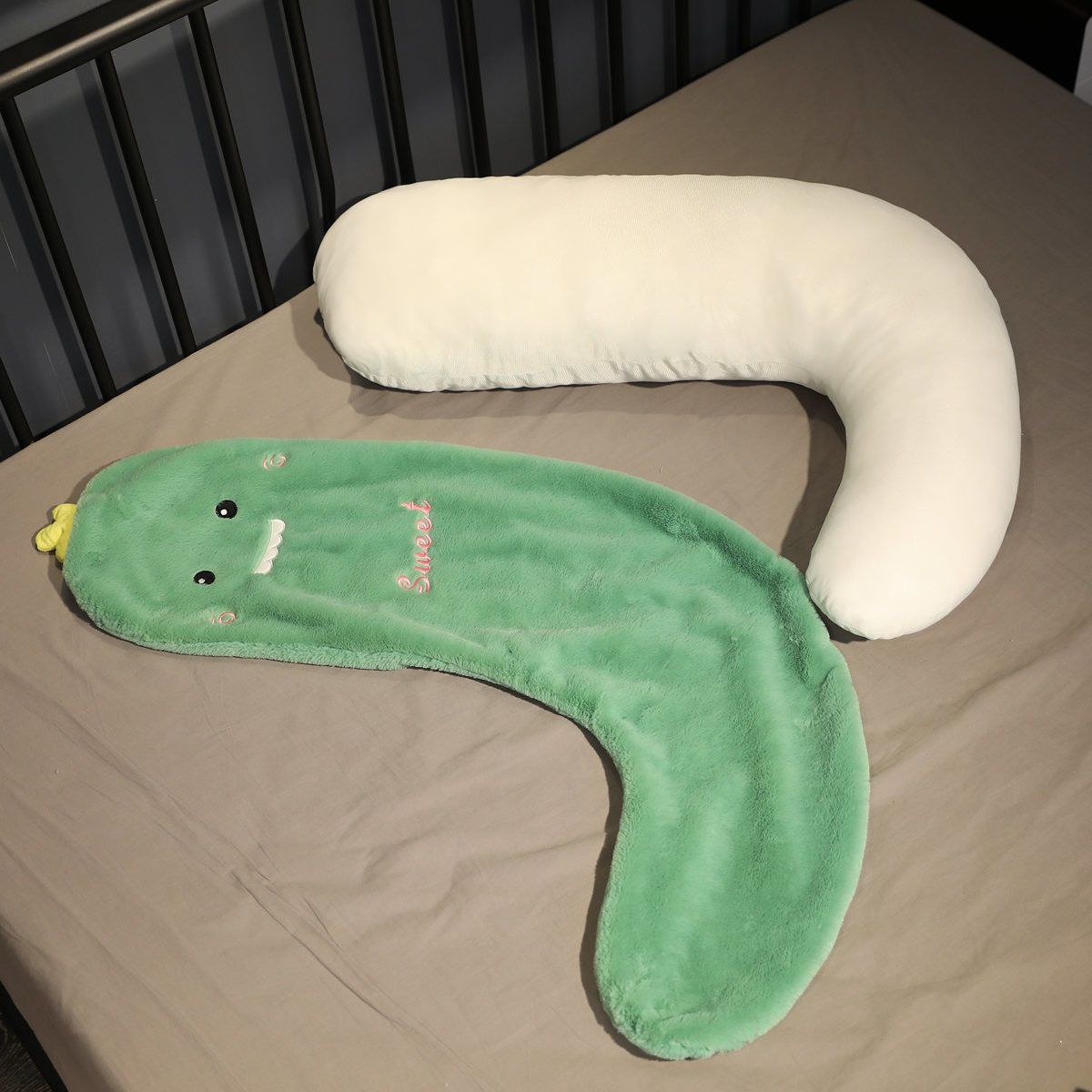 孕妇枕孕妇枕头护腰侧睡枕托腹睡觉抱枕夹腿侧卧孕期靠枕多功能可