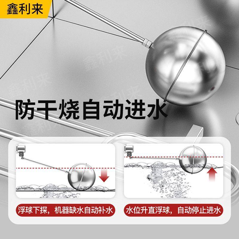 蒸饭柜商用电蒸箱家用大小型蒸饭车食堂蒸米饭蒸柜燃气蒸饭炉蒸煮