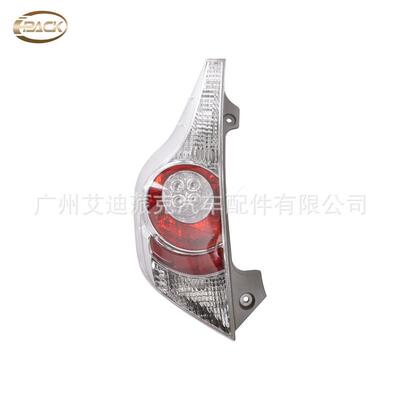 普锐斯ZVW302012—2015尾灯