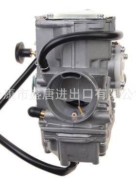 PV36化油器油滤跟换Warrior350Koaiak350YFM350BW350