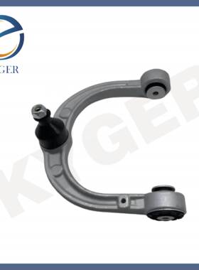 适用于奔驰M级W164前左上三角控制臂铝制 A2513300707