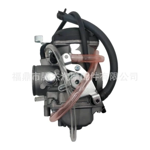 1987 跨境摩托车化油器适用于 川崎650 KLR650 2007 Kawasaki