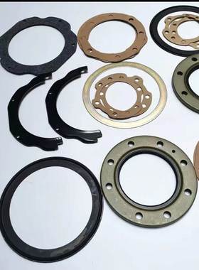 04434-60051 轴头修包 前驱动转向节修包 兰德酷路泽 FZJ80