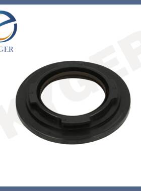 适用于路虎极光RRE揽胜RR13捷豹FP曲轴前油封 LR093852 JDE38485