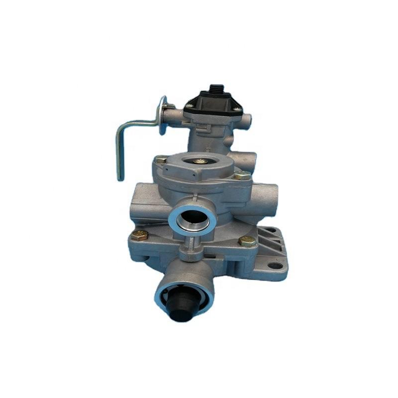 欧系卡车配件刹车继动阀relayvalve97100257001518260