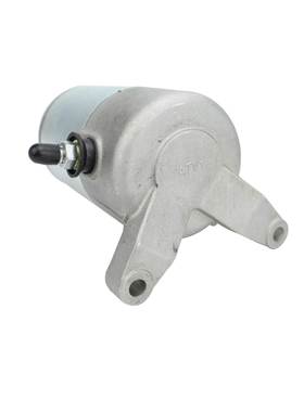 31100-35B00 31100-02C01启动马达 适用Suzuki18808 10齿 LT-50