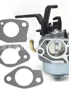 跨境热销Briggs & Stratton 592929 030594A 25P132 25T232化油器