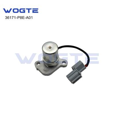 36171-P8E-A01适用于本田雅阁奥德赛VVT机油控制阀