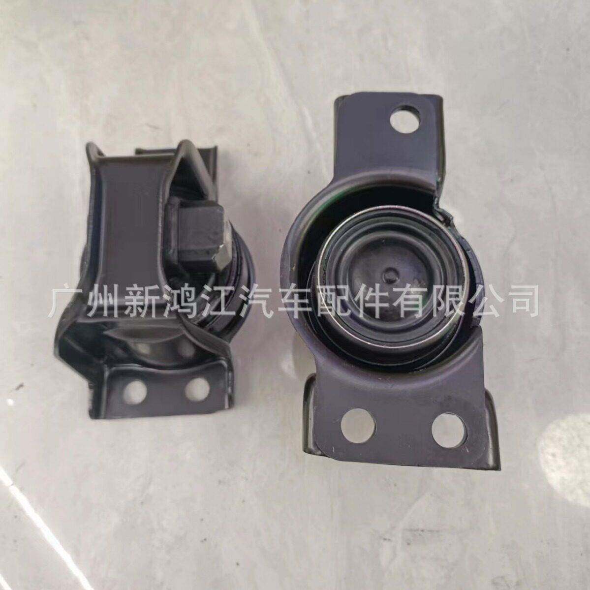 11210-ED800 R 适用于轩逸2.0 发动机机脚胶 支架胶
