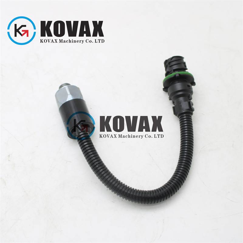 11170079压力传感器适用于沃尔沃L90E L70E L110E L120E L150E